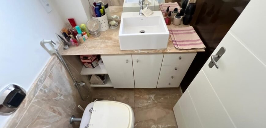 Apartamento de 3 Quartos à Venda na Enseada Azul – Guarapari