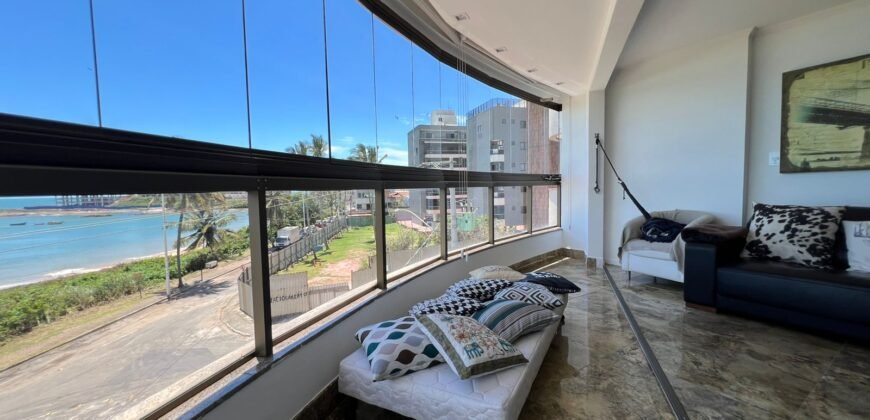 Apartamento de 3 Quartos à Venda na Enseada Azul – Guarapari