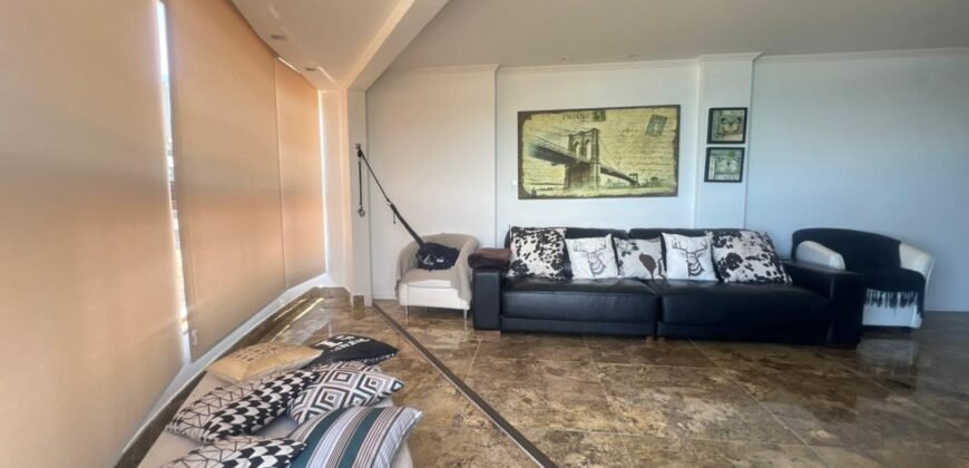 Apartamento de 3 Quartos à Venda na Enseada Azul – Guarapari