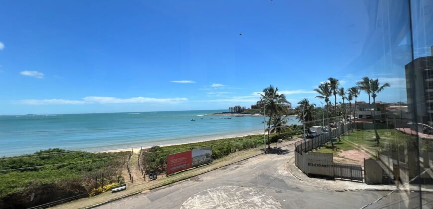 Apartamento de 3 Quartos à Venda na Enseada Azul – Guarapari