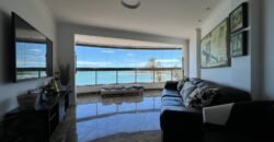 Apartamento de 3 Quartos à Venda na Enseada Azul – Guarapari