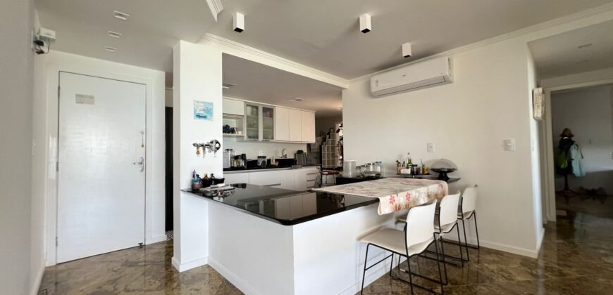 Apartamento de 3 Quartos à Venda na Enseada Azul – Guarapari