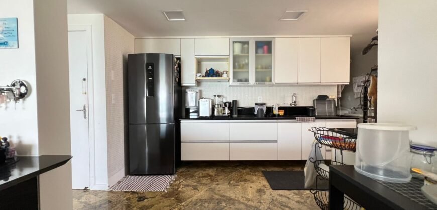 Apartamento de 3 Quartos à Venda na Enseada Azul – Guarapari