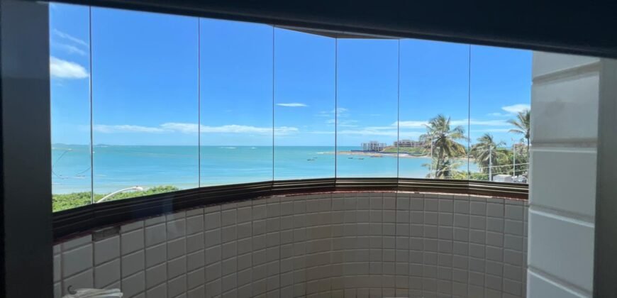 Apartamento de 3 Quartos à Venda na Enseada Azul – Guarapari