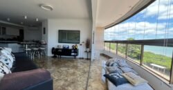 Apartamento de 3 Quartos à Venda na Enseada Azul – Guarapari