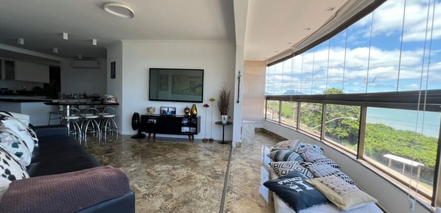 Apartamento de 3 Quartos à Venda na Enseada Azul – Guarapari