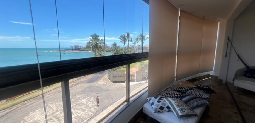 Apartamento de 3 Quartos à Venda na Enseada Azul – Guarapari