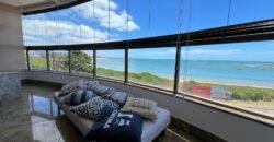Apartamento de 3 Quartos à Venda na Enseada Azul – Guarapari
