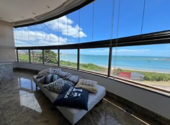 Apartamento de 3 Quartos à Venda na Enseada Azul – Guarapari