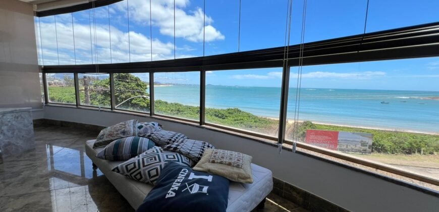 Apartamento de 3 Quartos à Venda na Enseada Azul – Guarapari