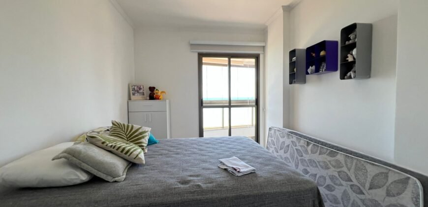 Apartamento de 3 Quartos à Venda na Enseada Azul – Guarapari