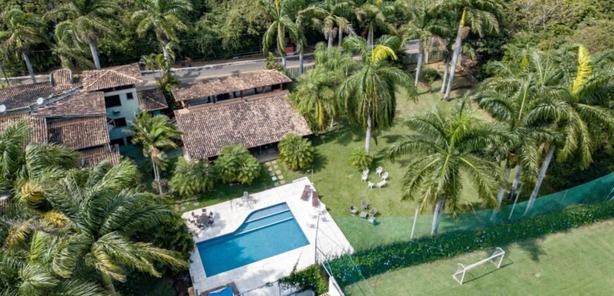 Casa à Venda no Condomínio Residencial Aldeia da Praia – Guarapari