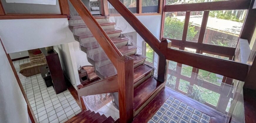 Casa à Venda no Condomínio Residencial Aldeia da Praia – Guarapari