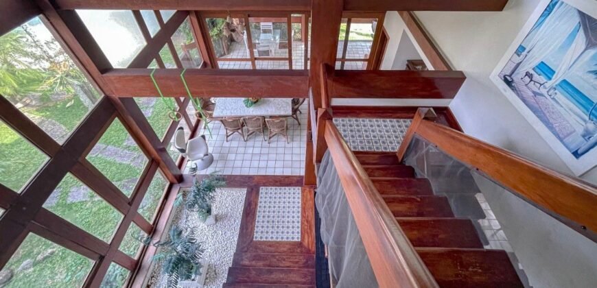 Casa à Venda no Condomínio Residencial Aldeia da Praia – Guarapari