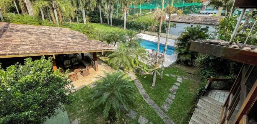 Casa à Venda no Condomínio Residencial Aldeia da Praia – Guarapari