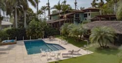 Casa à Venda no Condomínio Residencial Aldeia da Praia – Guarapari