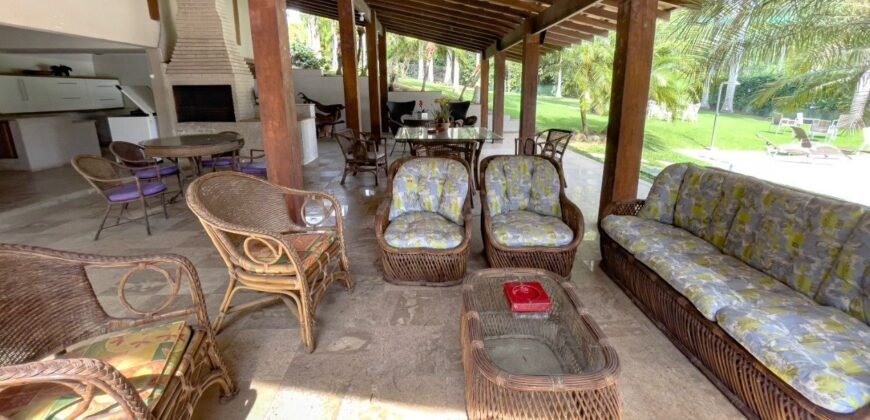 Casa à Venda no Condomínio Residencial Aldeia da Praia – Guarapari