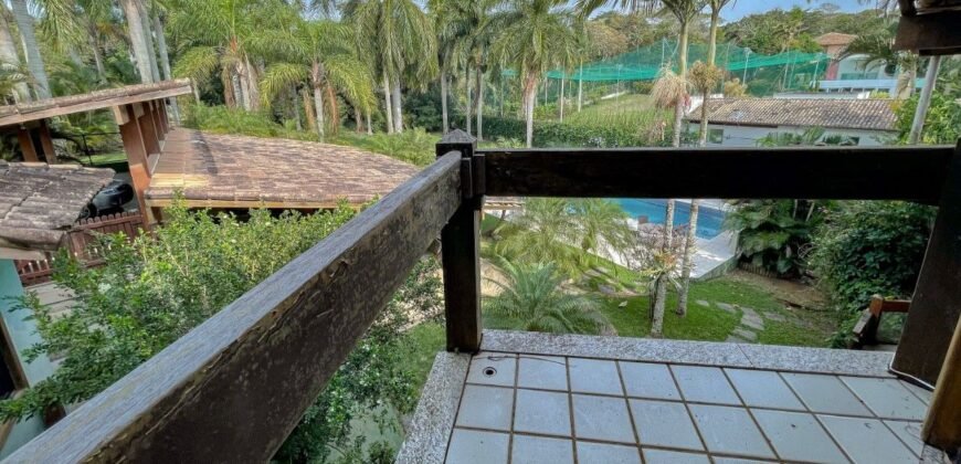 Casa à Venda no Condomínio Residencial Aldeia da Praia – Guarapari