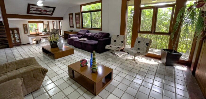 Casa à Venda no Condomínio Residencial Aldeia da Praia – Guarapari