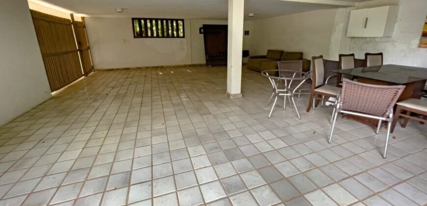 Casa à Venda no Condomínio Residencial Aldeia da Praia – Guarapari