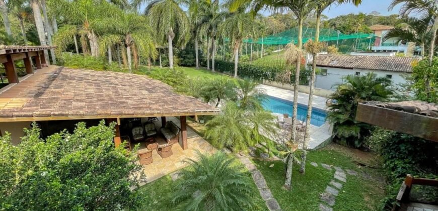 Casa à Venda no Condomínio Residencial Aldeia da Praia – Guarapari