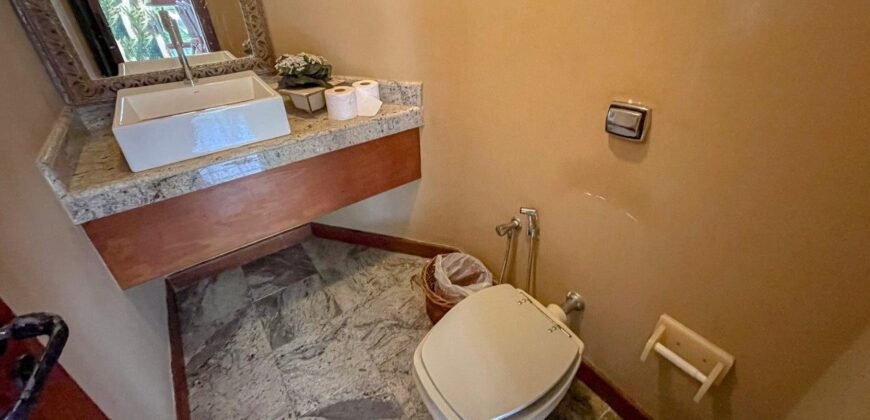 Casa à Venda no Condomínio Residencial Aldeia da Praia – Guarapari