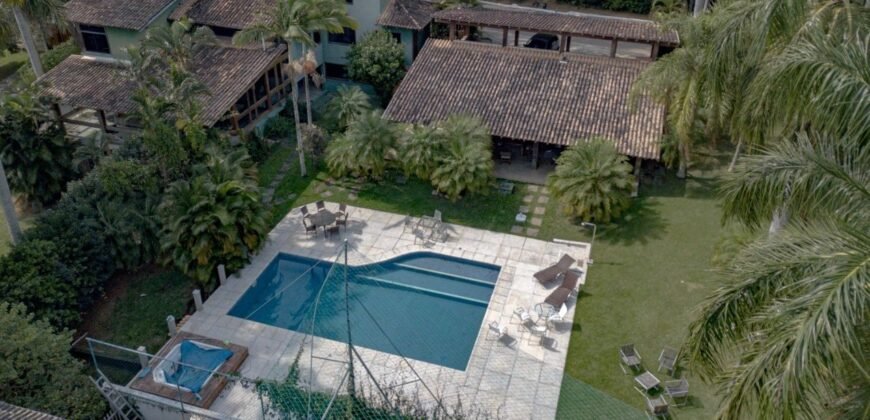 Casa à Venda no Condomínio Residencial Aldeia da Praia – Guarapari