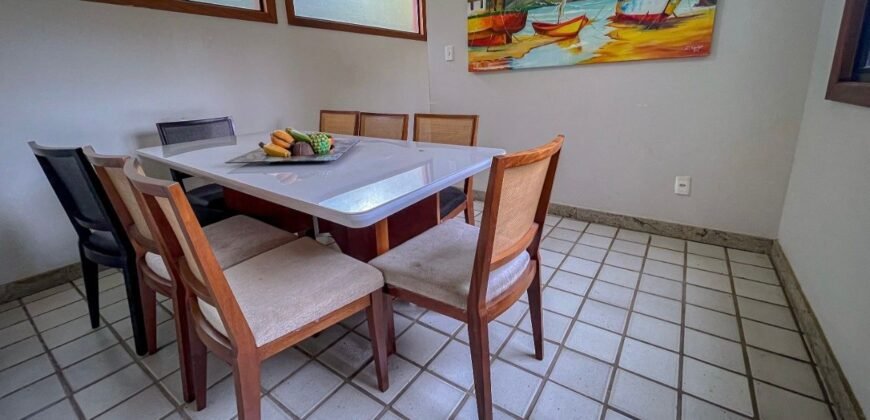Casa à Venda no Condomínio Residencial Aldeia da Praia – Guarapari
