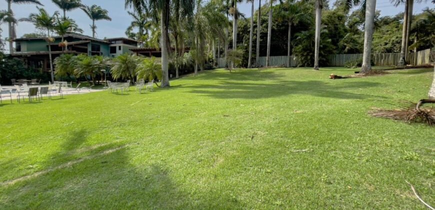 Casa à Venda no Condomínio Residencial Aldeia da Praia – Guarapari