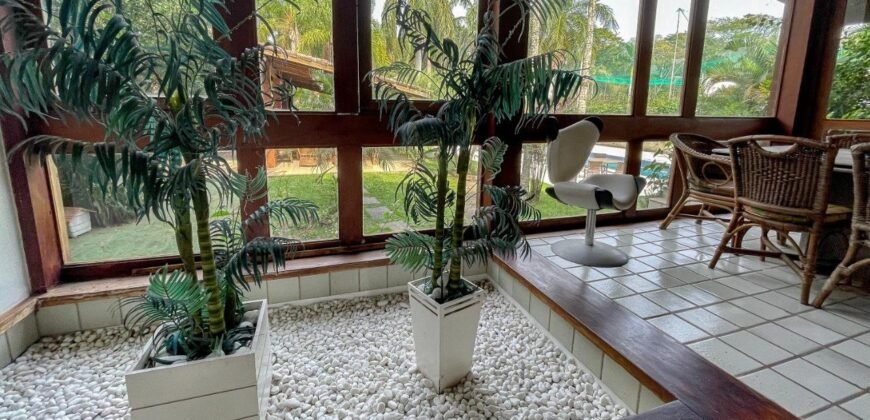 Casa à Venda no Condomínio Residencial Aldeia da Praia – Guarapari