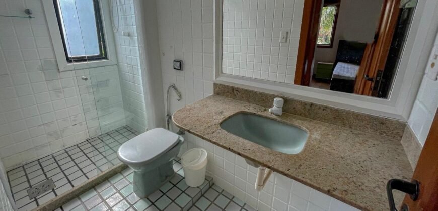 Casa à Venda no Condomínio Residencial Aldeia da Praia – Guarapari