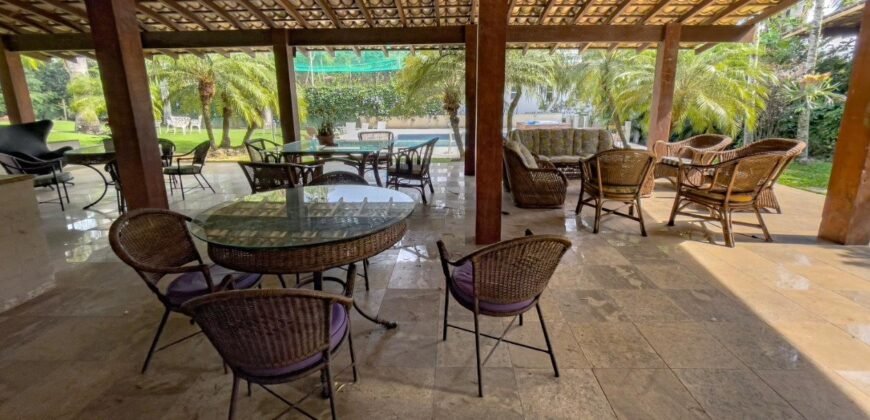 Casa à Venda no Condomínio Residencial Aldeia da Praia – Guarapari