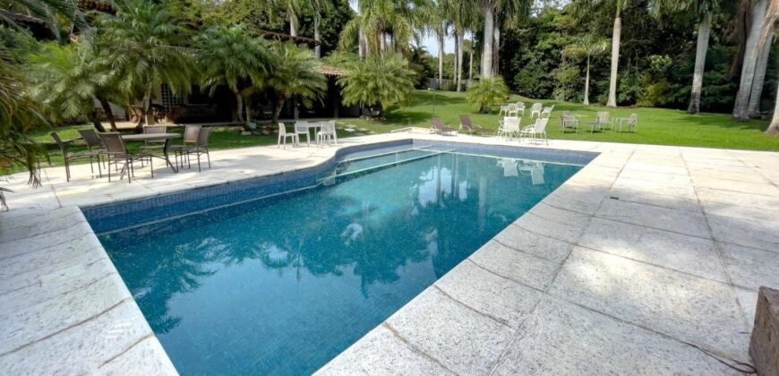 Casa à Venda no Condomínio Residencial Aldeia da Praia – Guarapari