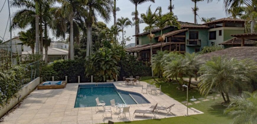 Casa à Venda no Condomínio Residencial Aldeia da Praia – Guarapari