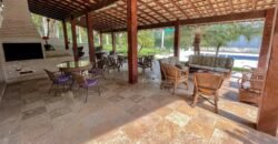 Casa à Venda no Condomínio Residencial Aldeia da Praia – Guarapari