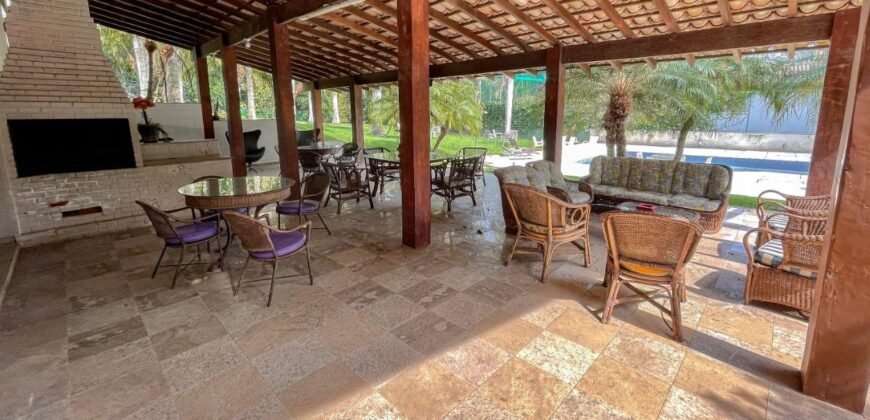 Casa à Venda no Condomínio Residencial Aldeia da Praia – Guarapari