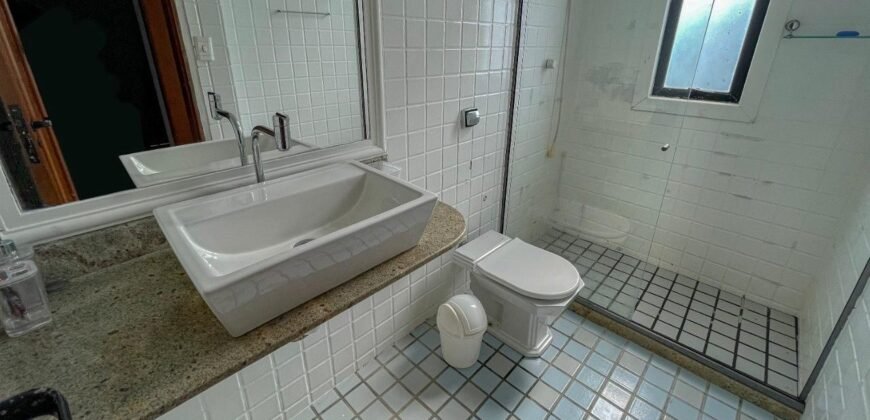 Casa à Venda no Condomínio Residencial Aldeia da Praia – Guarapari