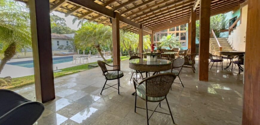 Casa à Venda no Condomínio Residencial Aldeia da Praia – Guarapari