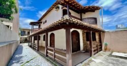 Casa à Venda na Ensaeada Azul – Guarapari