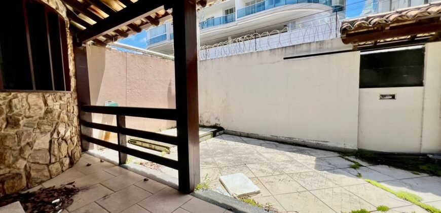 Casa à Venda na Ensaeada Azul – Guarapari