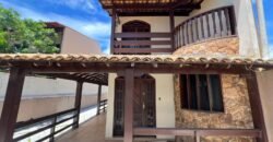 Casa à Venda na Ensaeada Azul – Guarapari