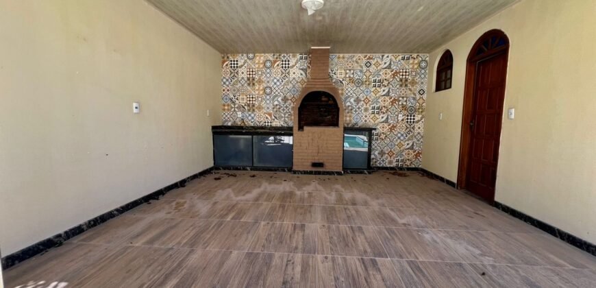 Casa à Venda na Ensaeada Azul – Guarapari