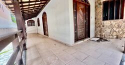 Casa à Venda na Ensaeada Azul – Guarapari