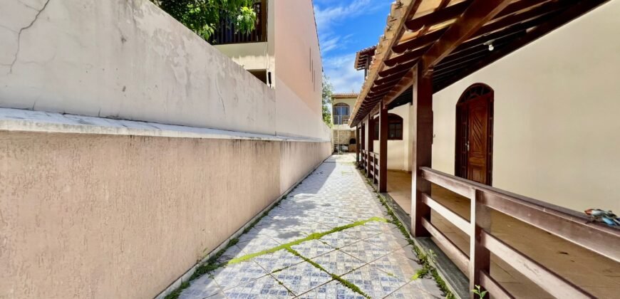 Casa à Venda na Ensaeada Azul – Guarapari