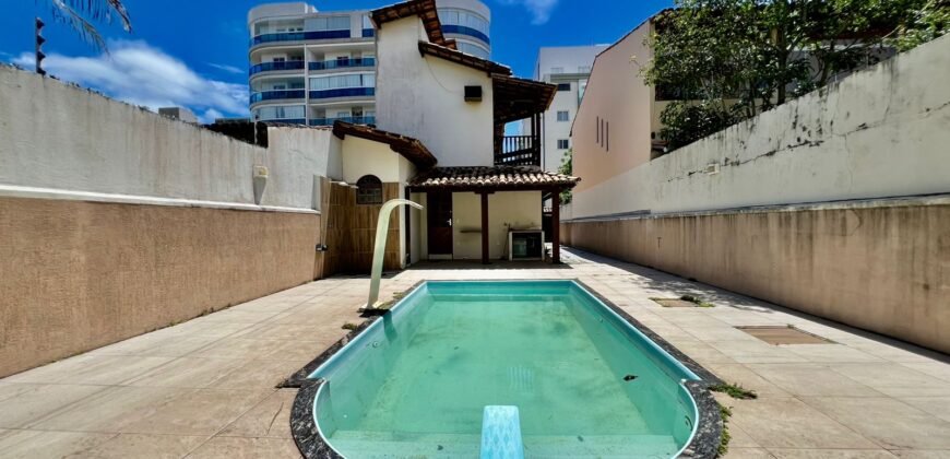 Casa à Venda na Ensaeada Azul – Guarapari