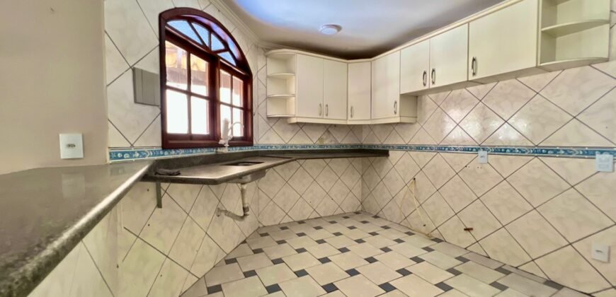 Casa à Venda na Ensaeada Azul – Guarapari