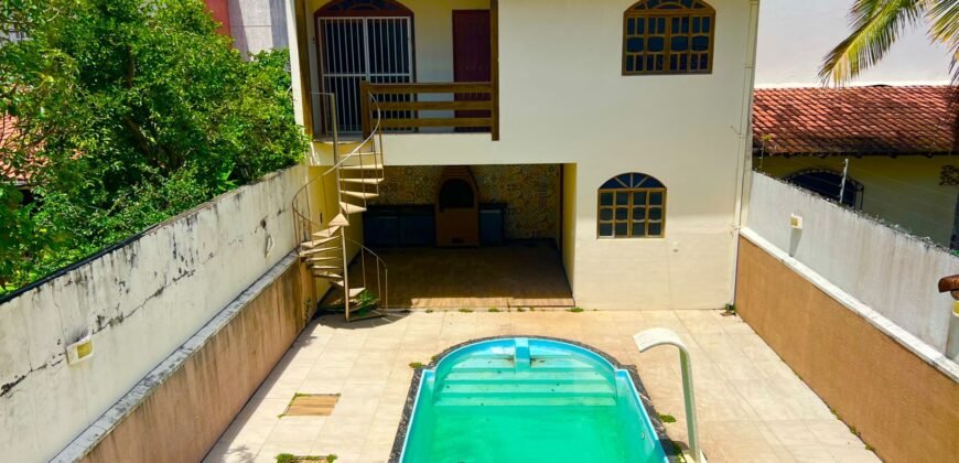 Casa à Venda na Ensaeada Azul – Guarapari