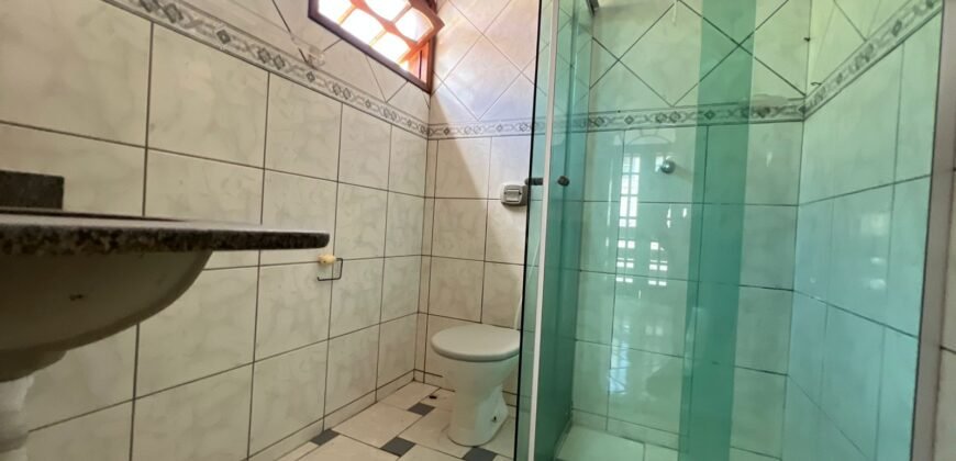 Casa à Venda na Ensaeada Azul – Guarapari