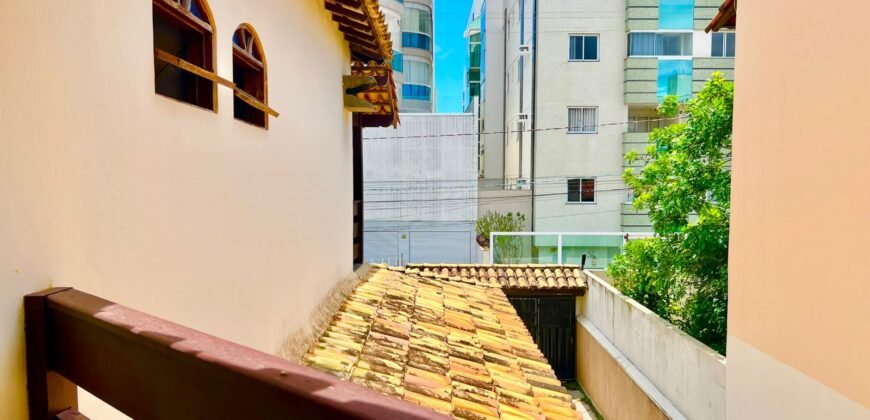 Casa à Venda na Ensaeada Azul – Guarapari