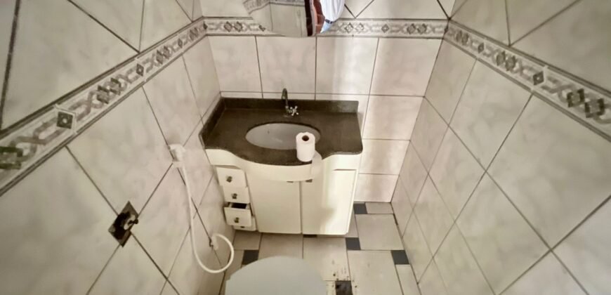 Casa à Venda na Ensaeada Azul – Guarapari